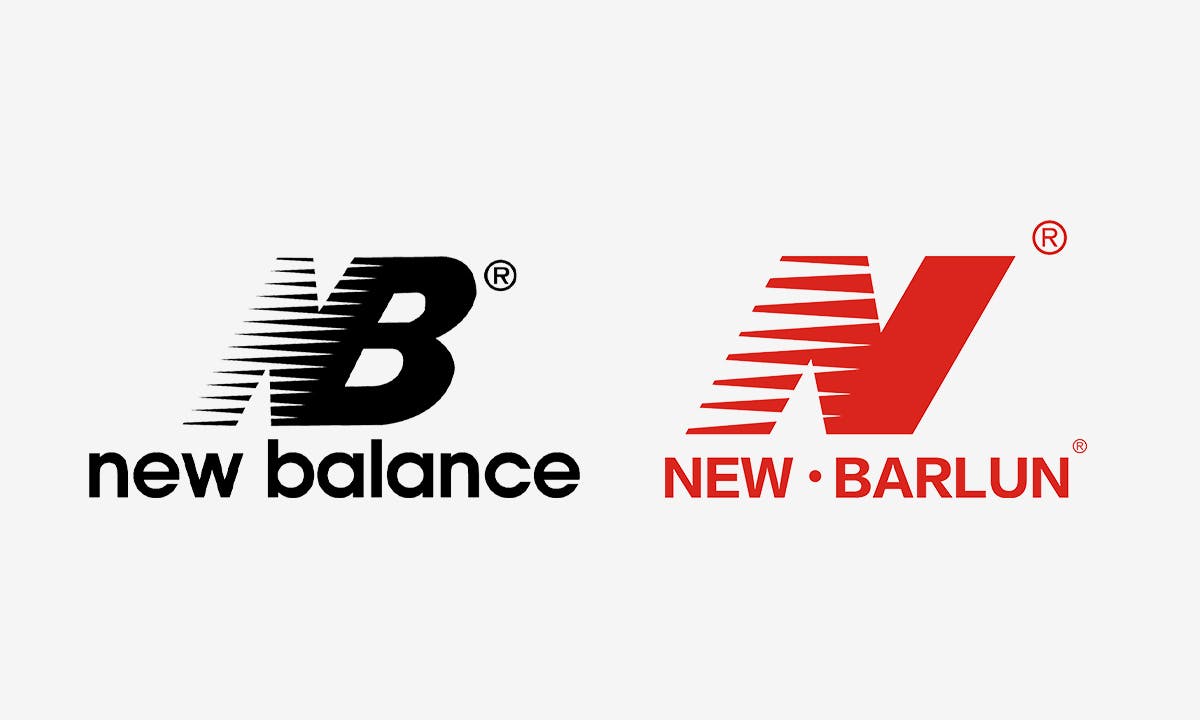 New Balance Wins $1.5 Million Court Case Against Chinese Copycat Brand New  Barlun